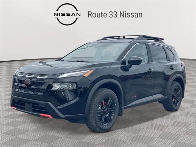 2026 Nissan Rogue Rock Creek for sale in Hamilton Square, NJ