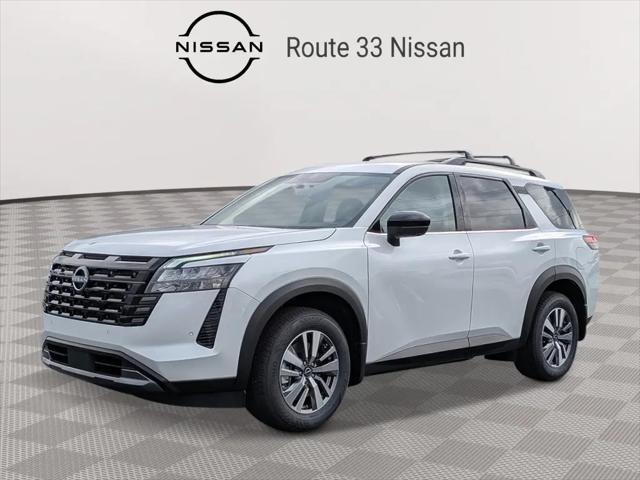 2026 Nissan Pathfinder SL for sale in Hamilton Square, NJ