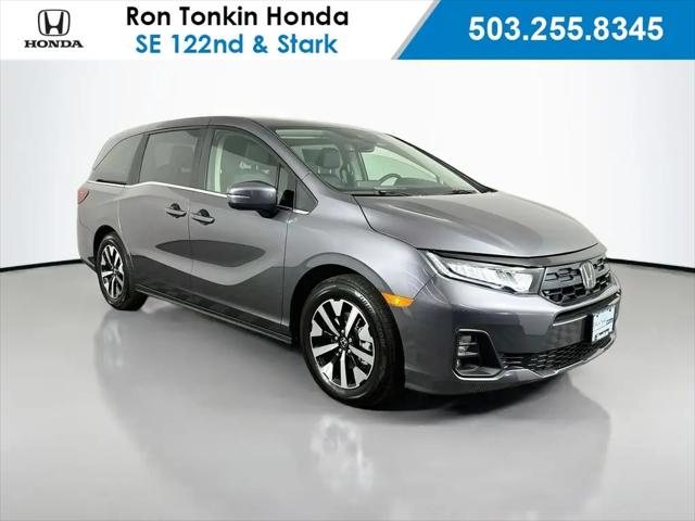 2026 Honda Odyssey EX-L for sale in Portland, OR