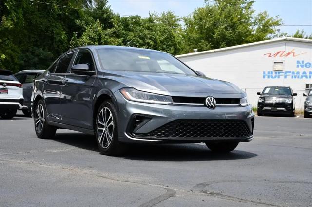 2026 Volkswagen Jetta Sport for sale in Louisville, KY