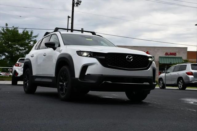 2026 Mazda CX-50 Hybrid Premium for sale in Louisville, KY