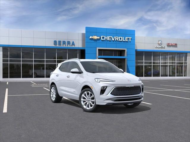 2026 Buick Encore GX Avenir FWD for sale in Jackson, TN