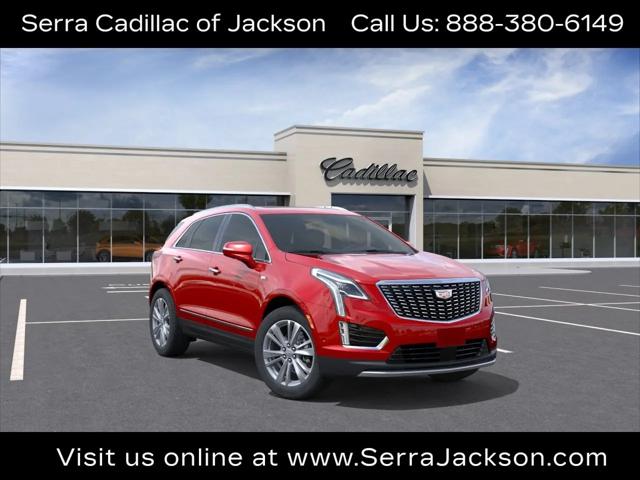 2026 Cadillac XT5 Premium Luxury FWD for sale in Jackson, TN