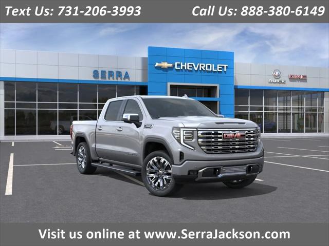2026 GMC Sierra 1500 Denali for sale in Jackson, TN