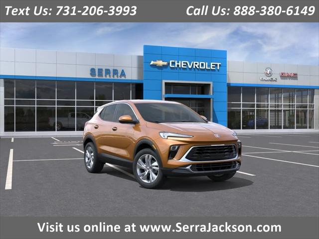 2026 Buick Encore GX Preferred FWD for sale in Jackson, TN