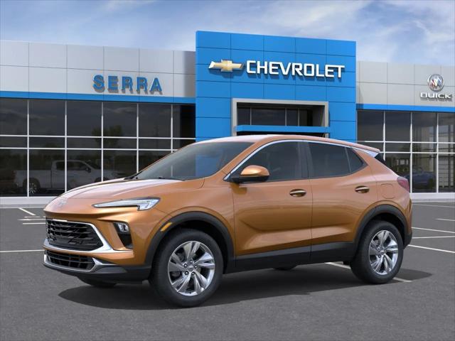 2026 Buick Encore GX Preferred FWD