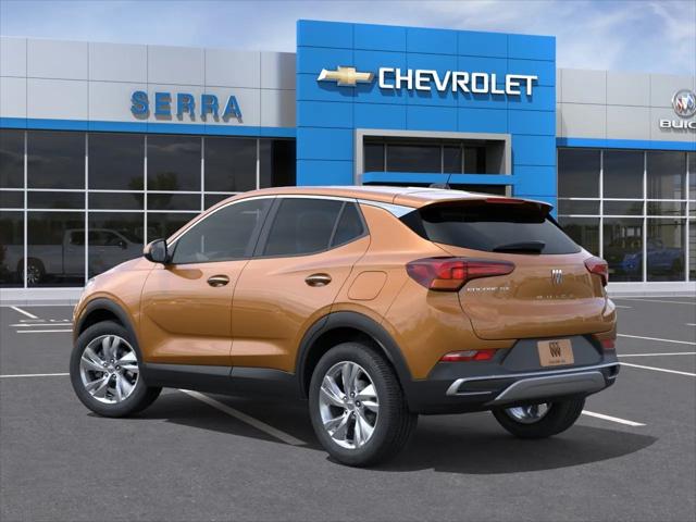 2026 Buick Encore GX Preferred FWD