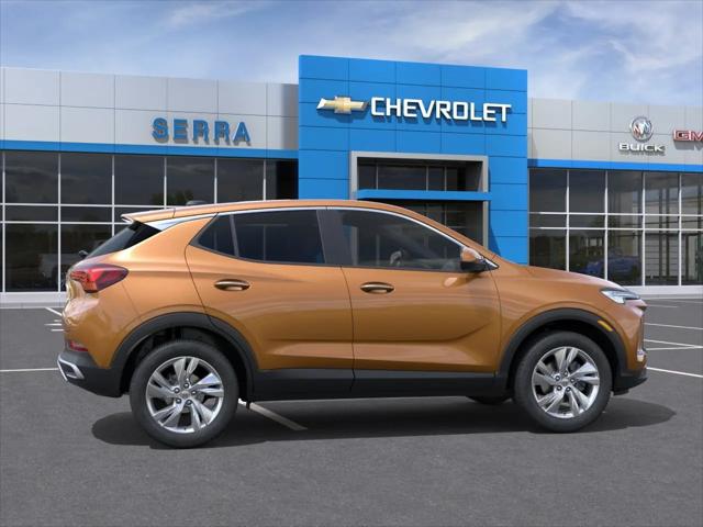 2026 Buick Encore GX Preferred FWD