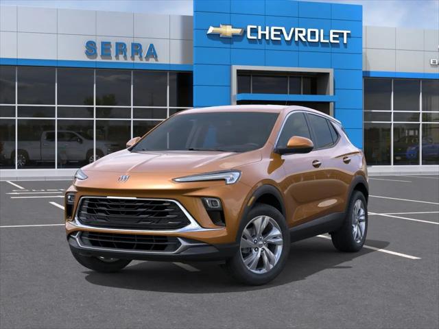 2026 Buick Encore GX Preferred FWD