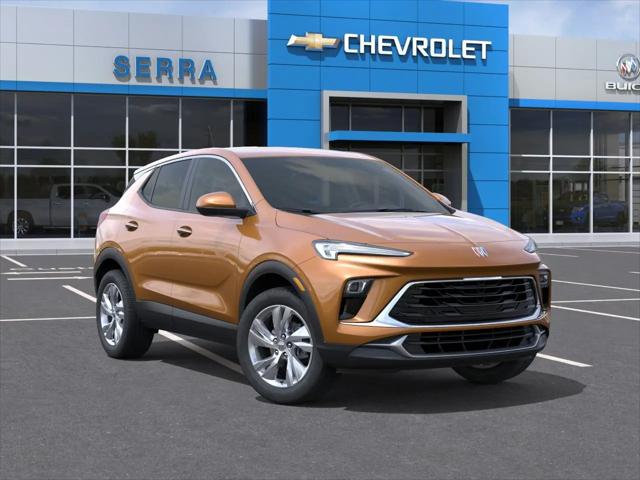 2026 Buick Encore GX Preferred FWD