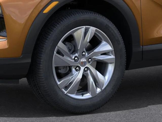 2026 Buick Encore GX Preferred FWD