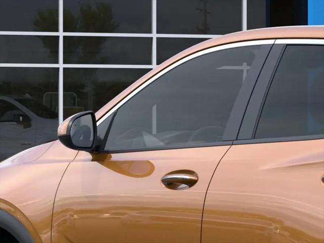 2026 Buick Encore GX Preferred FWD