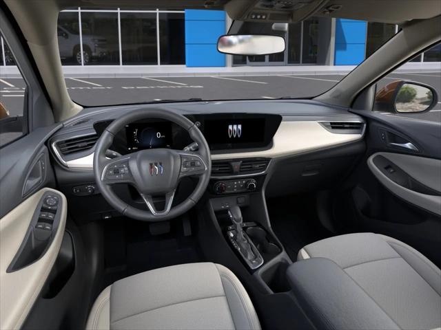 2026 Buick Encore GX Preferred FWD