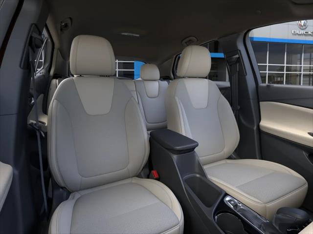 2026 Buick Encore GX Preferred FWD