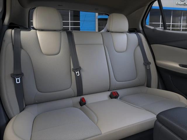 2026 Buick Encore GX Preferred FWD