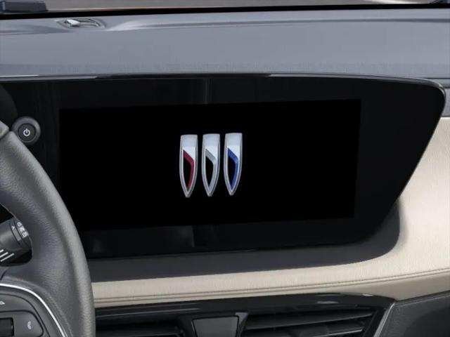 2026 Buick Encore GX Preferred FWD