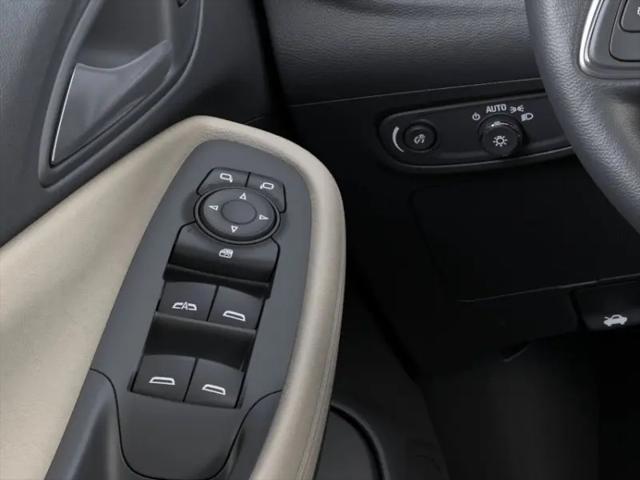 2026 Buick Encore GX Preferred FWD