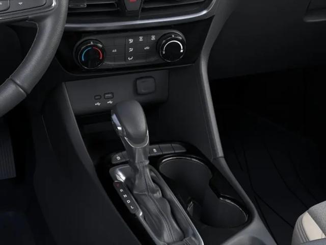 2026 Buick Encore GX Preferred FWD