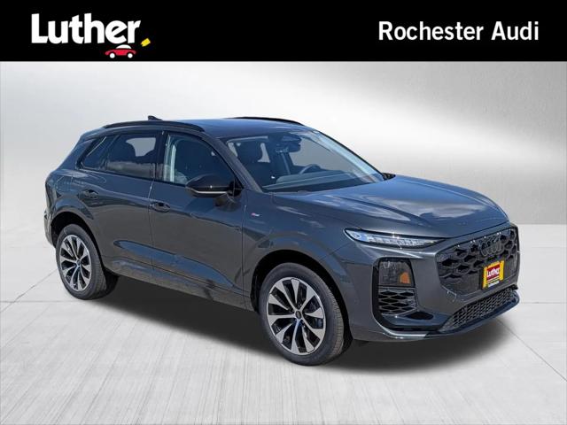 2026 Audi Q3 TFSI quattro S tronic for sale in Rochester, MN