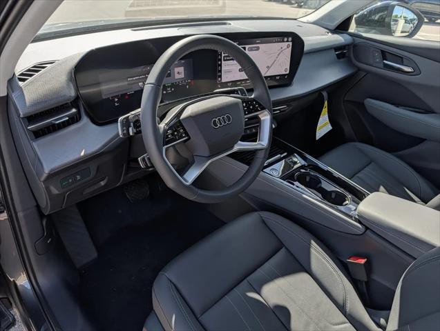 2026 Audi Q3 TFSI quattro S tronic