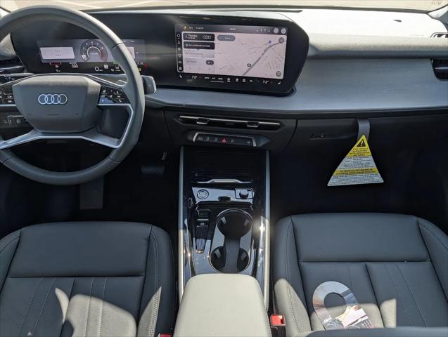 2026 Audi Q3 TFSI quattro S tronic