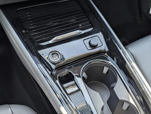 2026 Audi Q3 TFSI quattro S tronic