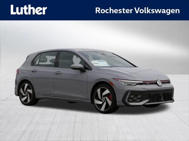 2026 Volkswagen Golf GTI S for sale in Rochester, MN