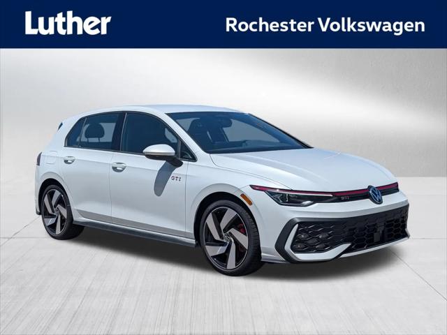 2026 Volkswagen Golf GTI S for sale in Rochester, MN