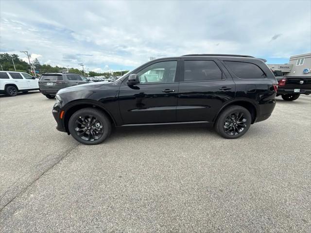 2026 Dodge Durango GT AWD