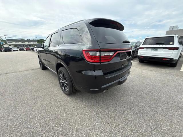 2026 Dodge Durango GT AWD