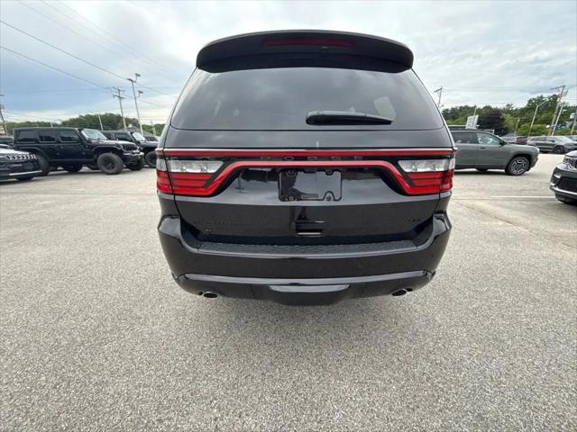 2026 Dodge Durango GT AWD