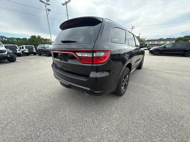 2026 Dodge Durango GT AWD