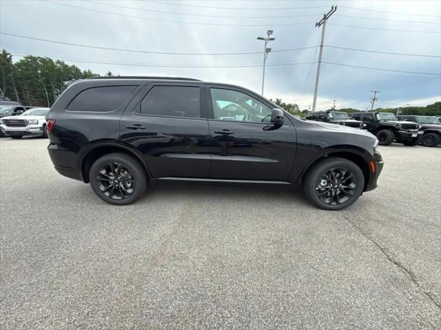 2026 Dodge Durango GT AWD