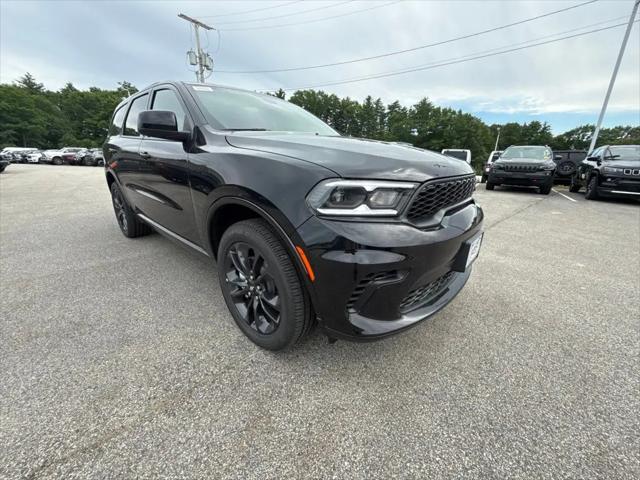 2026 Dodge Durango GT AWD