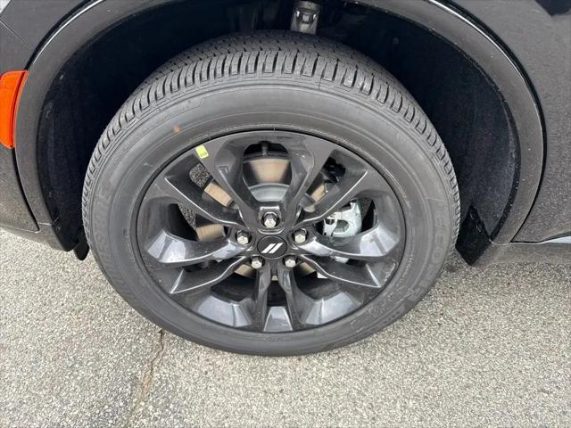 2026 Dodge Durango GT AWD