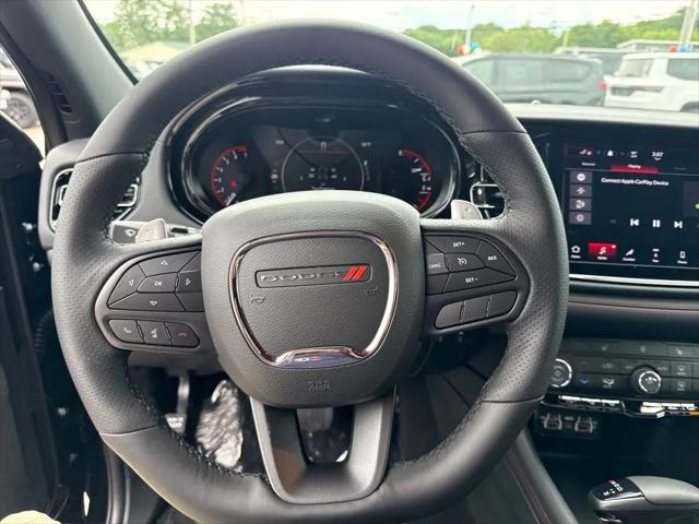2026 Dodge Durango GT AWD