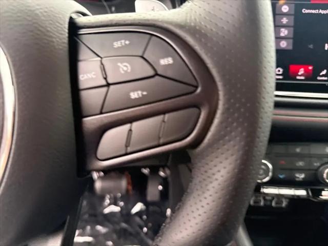 2026 Dodge Durango GT AWD