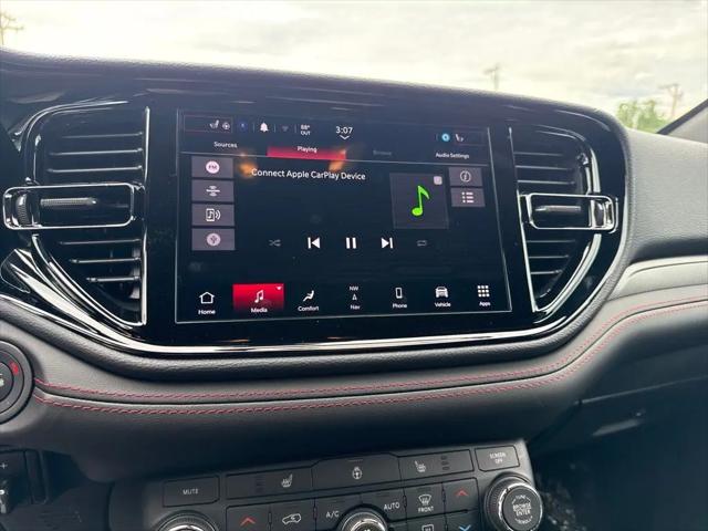 2026 Dodge Durango GT AWD