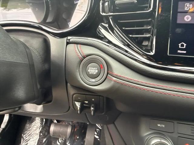 2026 Dodge Durango GT AWD