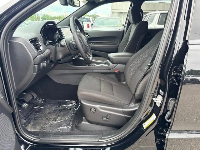 2026 Dodge Durango GT AWD
