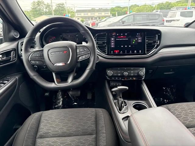2026 Dodge Durango GT AWD