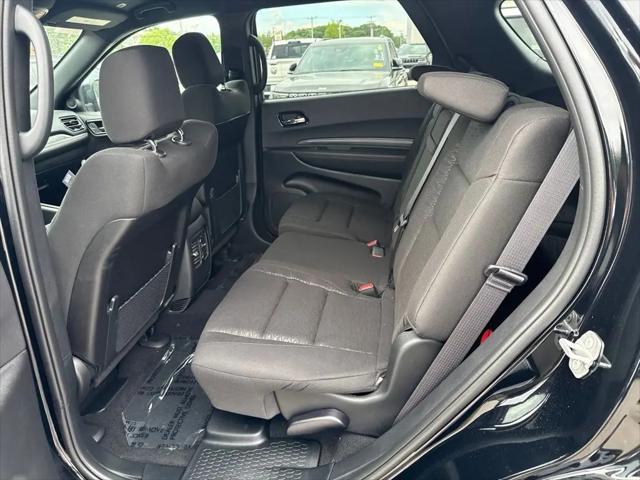 2026 Dodge Durango GT AWD