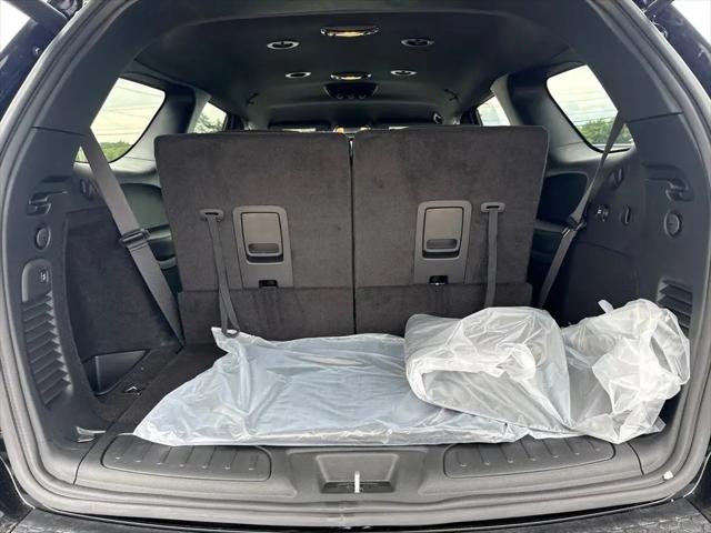 2026 Dodge Durango GT AWD
