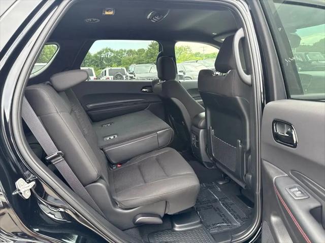 2026 Dodge Durango GT AWD