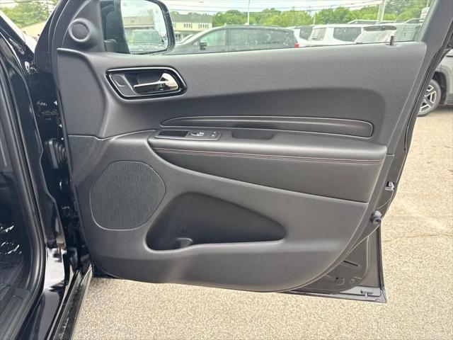 2026 Dodge Durango GT AWD