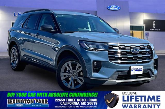 2026 Ford Explorer Active for sale in California, MD