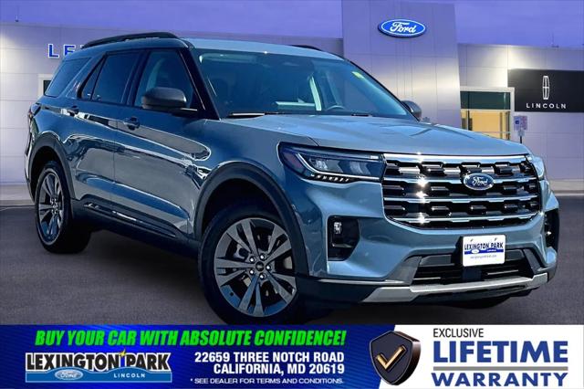 2026 Ford Explorer Active for sale in California, MD