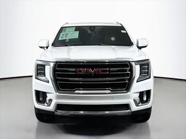 2021 GMC Yukon 2WD SLT