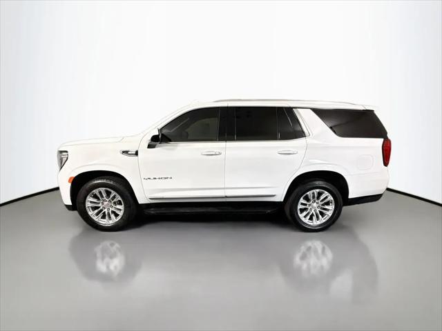 2021 GMC Yukon 2WD SLT