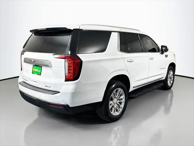 2021 GMC Yukon 2WD SLT